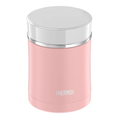 THERMOS S/S FOOD JAR in Pink