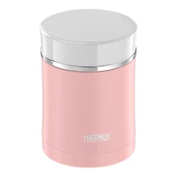 THERMOS S/S FOOD JAR in Pink