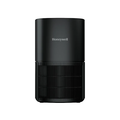 HONEYWELL HEPA ALLERGEN RMVR in Black