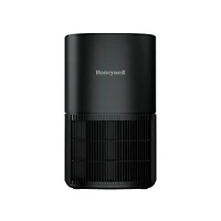 HONEYWELL HEPA ALLERGEN RMVR in Black