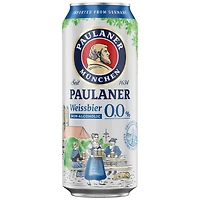PAULANER WEISS 500ML