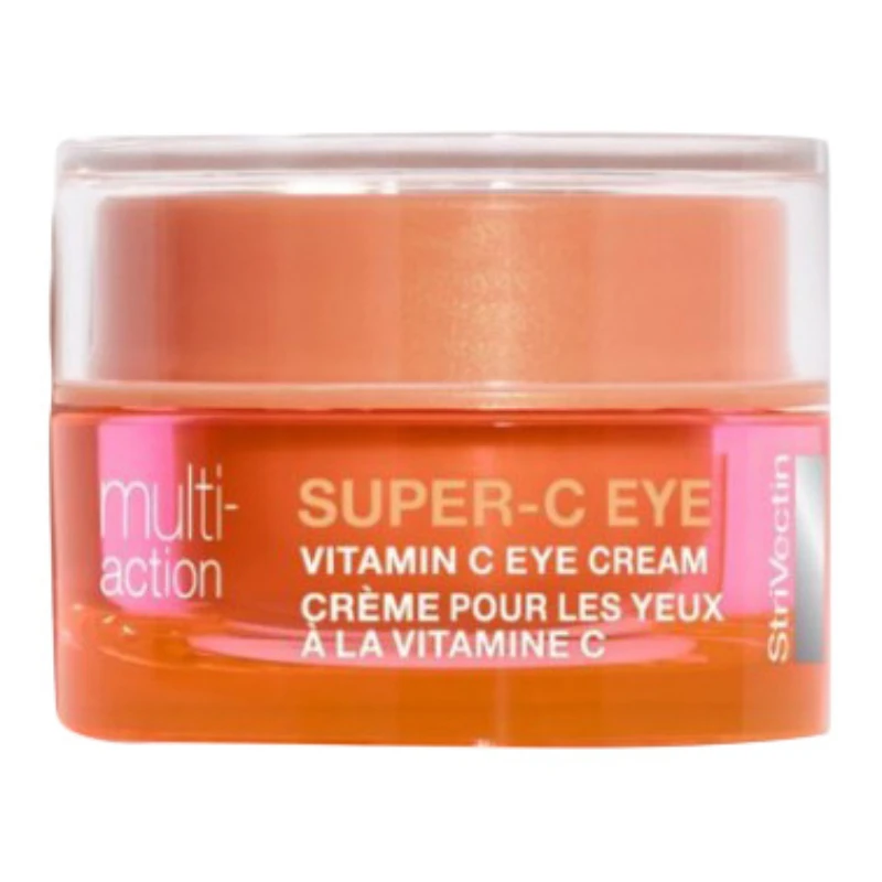 StriVectin Multi-Action Super-C Eye Cream - 15ml