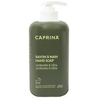 CAPRINA HAND SOAP OLIVE 500ML