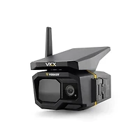 Vosker VKX Outdoor Full HD LTE Surveillance Camera - VKX