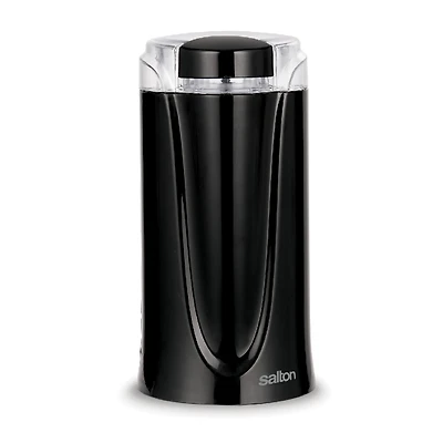 Salton Spice/Coffee Grinder - White - CG1990WH