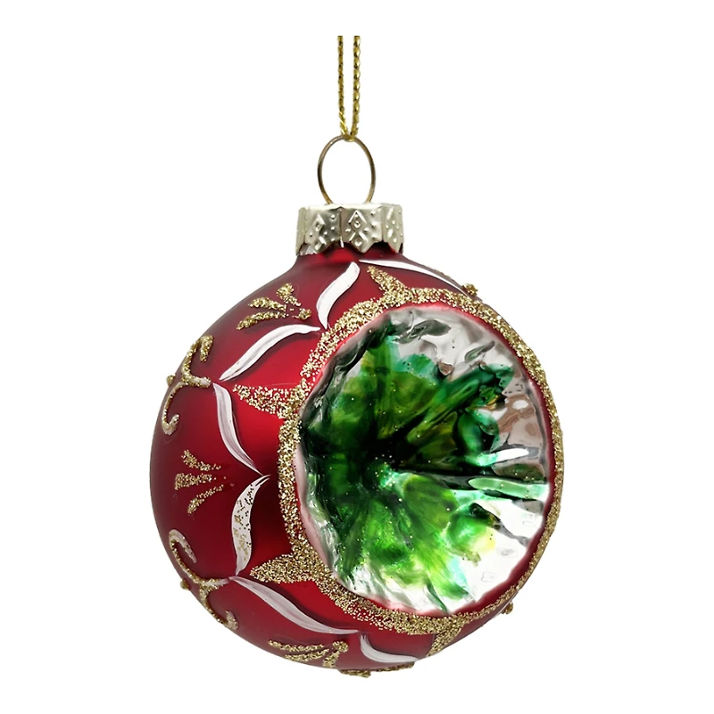 C/F ORNAMENT BALL
