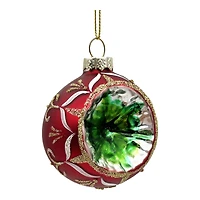 C/F ORNAMENT BALL