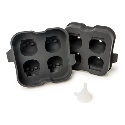 KRUMBS SKULL SILICONE ICE