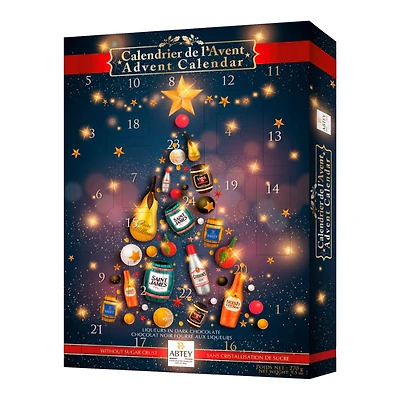 ABTEY MAGIC ADVENT 270G