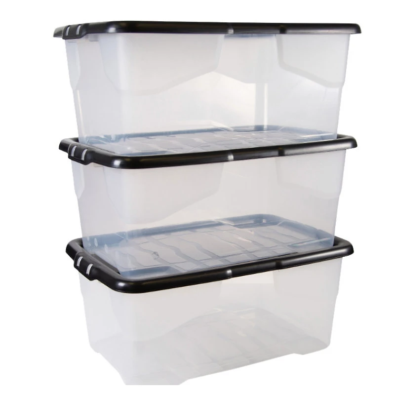 STRATA CURVE BOX SET 30L