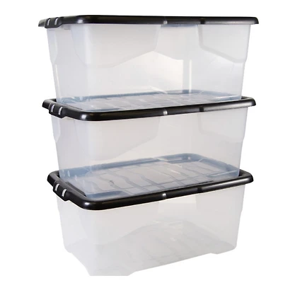 STRATA CURVE BOX SET 30L