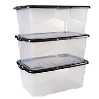 STRATA CURVE BOX SET 30L