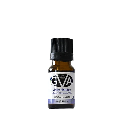 GVA ESSENTIAL OILS BLEND