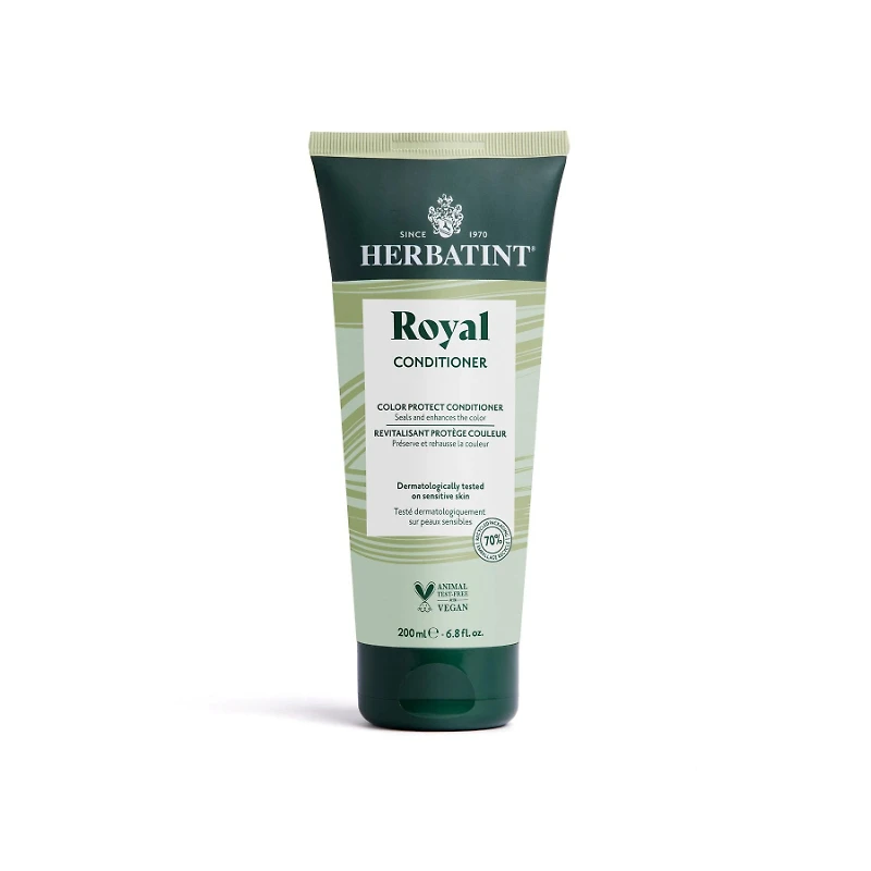 Rca HERBATINT ROYAL CONDITIONER 200