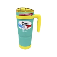 Bubba Envy Tumbler - Teal / Yellow - 32oz