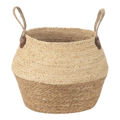 COLLECTION FLOWER BASKET