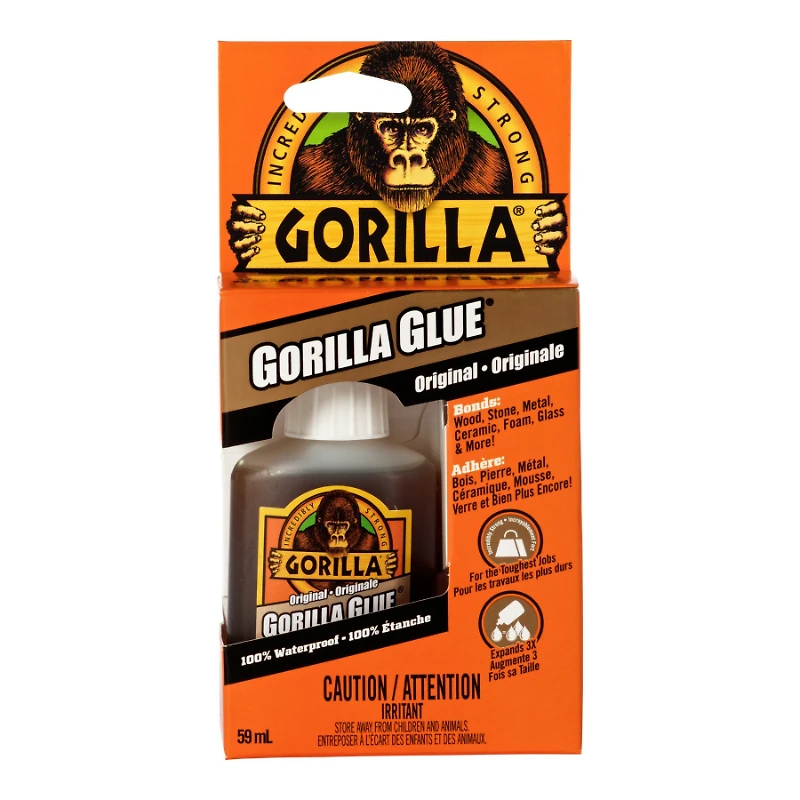 Gorilla Glue - 59ml