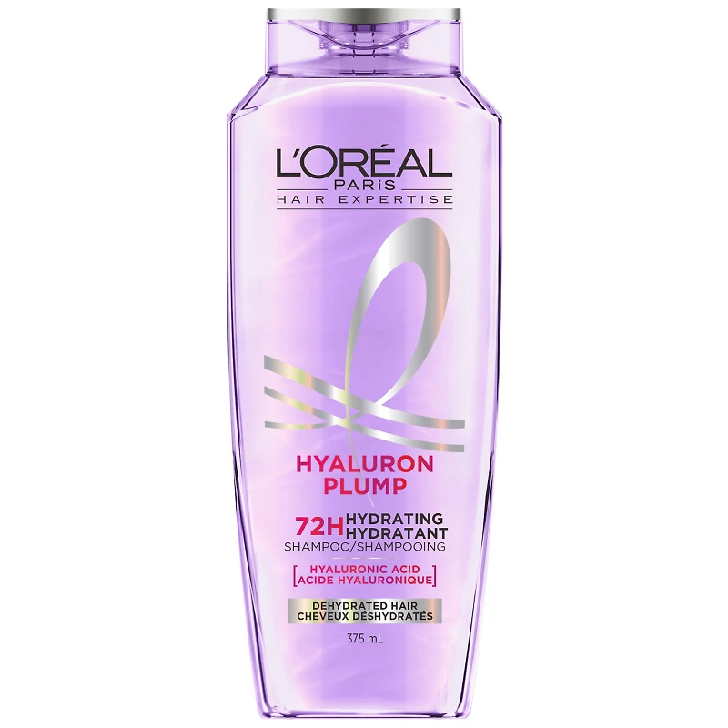Rca LOP HE HYALURON PLUMP SH 375ML
