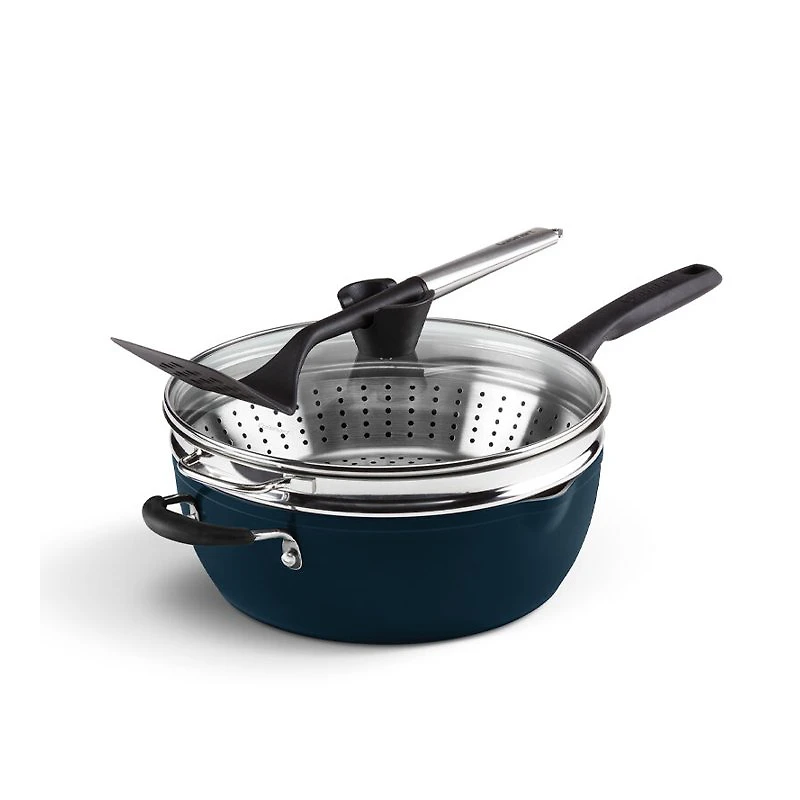 CUISINART 4.5QT PREFER PAN