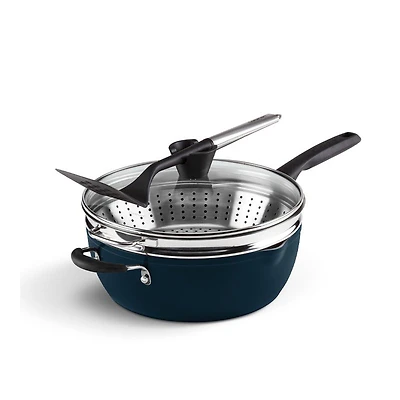 CUISINART 4.5QT PREFER PAN