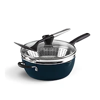 CUISINART 4.5QT PREFER PAN