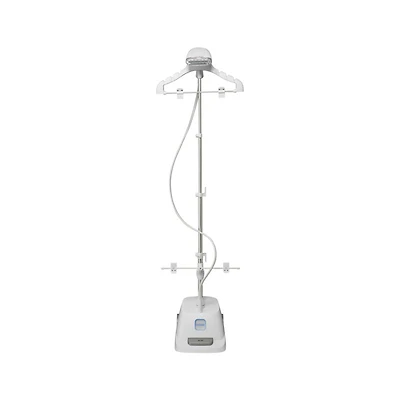 CONAIR EXTREME STEAMER in White