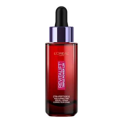 L'OREAL TRPL POWER LZR SERUM 30ML