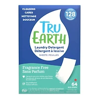 TRU EARTH LAUNDRY DETERGENT