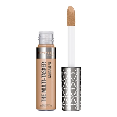 RIMMEL L/FINISH MULTI CONCLR 048 VANILLA in Beige