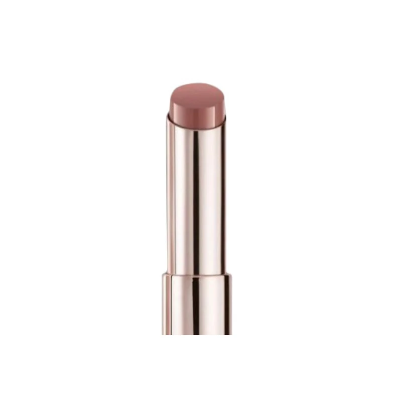 Lancome Lip Idole Squalane-12 Butterglow Lip Balm - Throwing Beige (21)