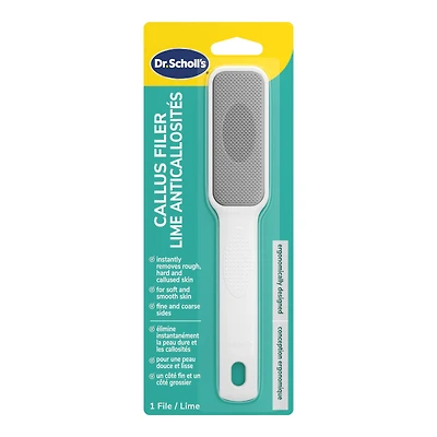 Dr. Scholl's Callus Filer