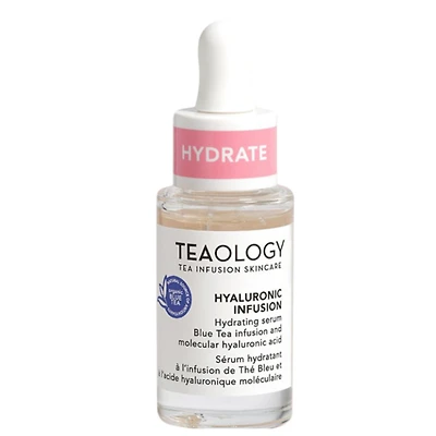 Teaology Hyaluronic Infusion Hydrating Serum - 15ml