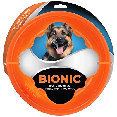 BIONIC TOSSNTUG TURBO