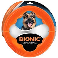 BIONIC TOSSNTUG TURBO