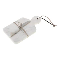 E/HOME MARBLE CHEESE BOARD