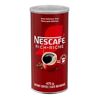 Nescafe Rich Instant Coffee - 475g