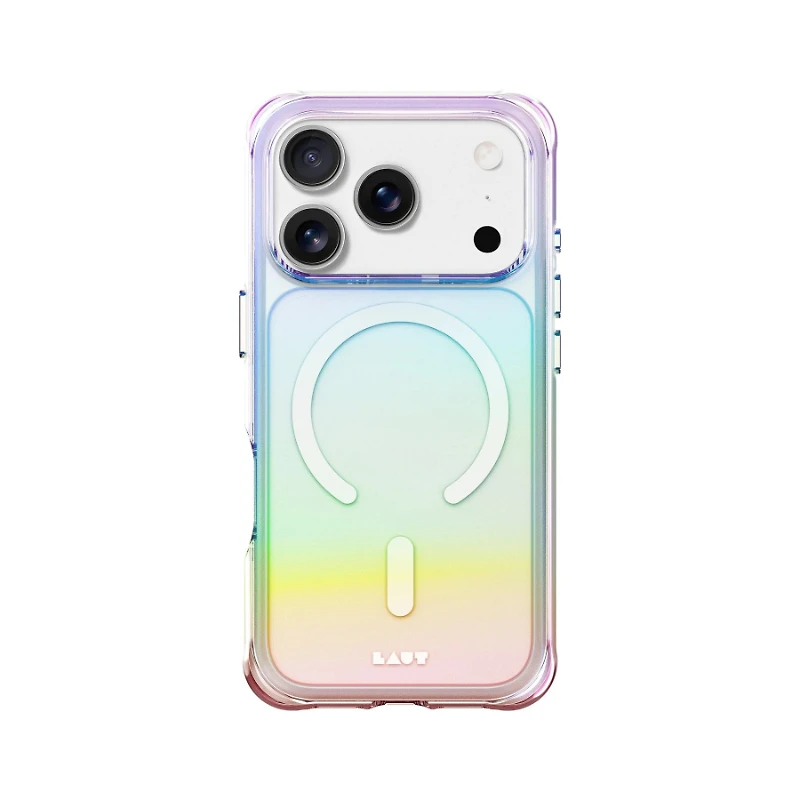 LAUT AERO HOLO HOLO PEARL L