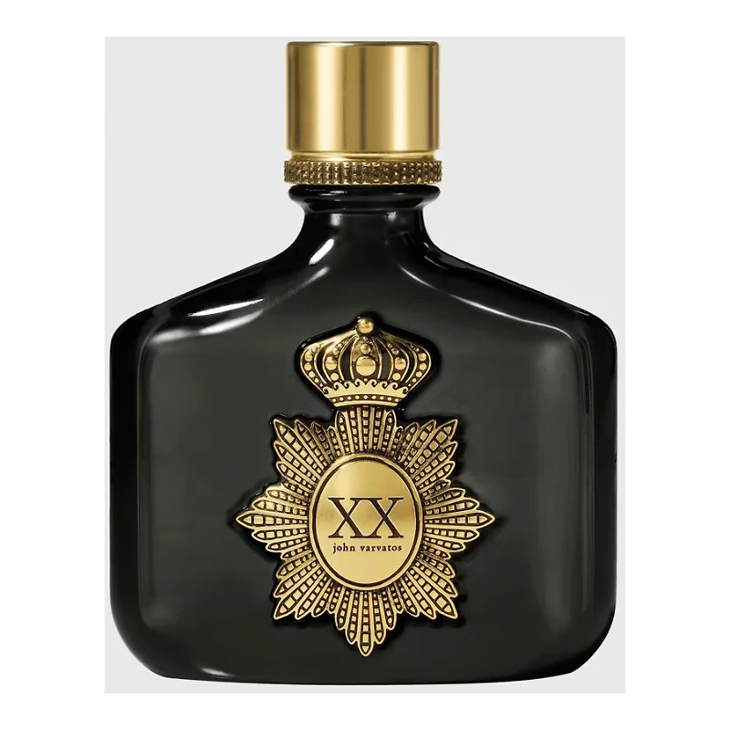 JOHN VARVATOS XX ELIXIR SPRY 75ML