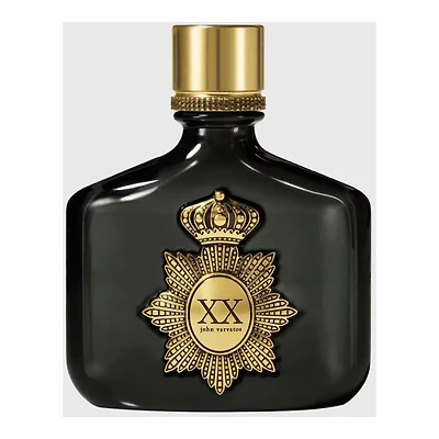 JOHN VARVATOS XX ELIXIR SPRY 75ML