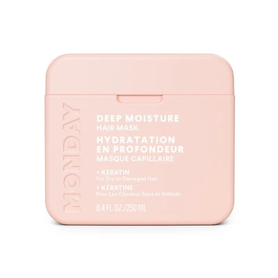 Rca MONDAY HAIR MASK DEEP MOIST 250ML