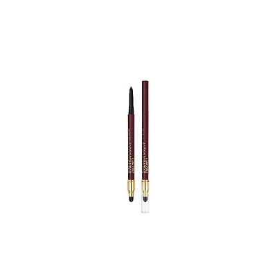 LANCOME LE STYLO WATERPROOF BLACK in Red