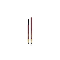 LANCOME LE STYLO WATERPROOF BLACK in Red