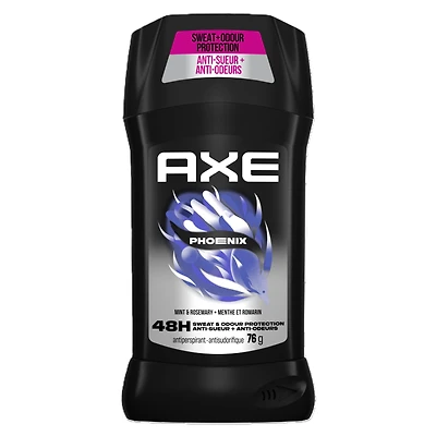 Axe Phoenix Dry Anti-Perspirant Stick - 76g