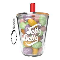 Jelly Belly Boba Milk Tea Cup Candy - 65g