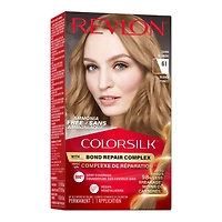 REVLON COLORSILK BOND REPAIR DARK BLONDE in Brown