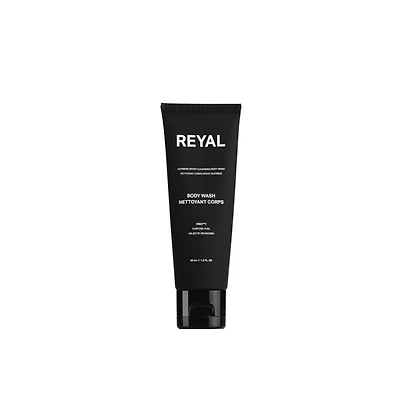 REYAL BODY WASH 50ML