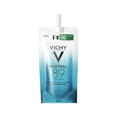 VICHY MIN 89 BOOSTER REFILL 50ML