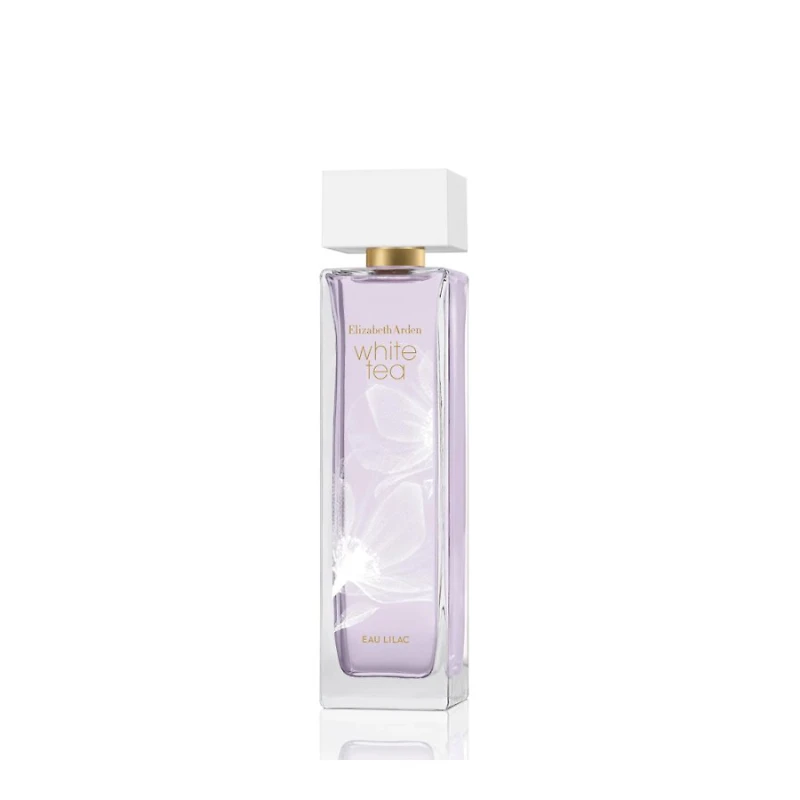 E ARDEN TEA EAU LILAC 50ML in White