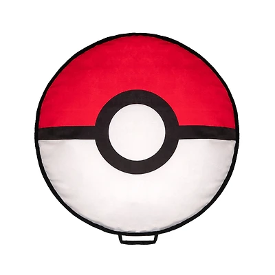 POKE BALL PET BED