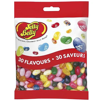 Jelly Belly - 30 Flavours - 198g